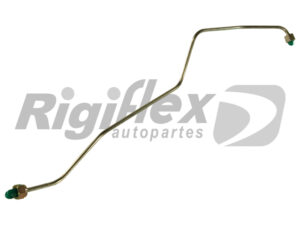 CAÑO INYECTOR MODELO FORD 14.000 - CILINDRO N° 1